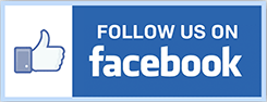 Follow us on Facebook!