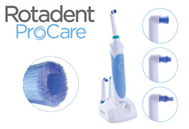 Opalesence Take Home Teeth Whitening System for convenient and effective tooth bleaching