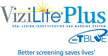 ViziLite Plus - Better screening saves lives